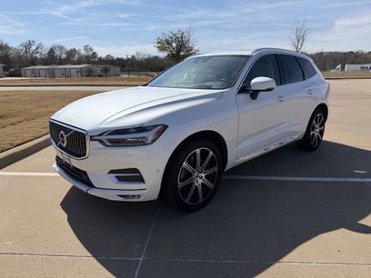 Used 2018 Volvo XC60 T6 Inscription w/ Luxury Seat Package