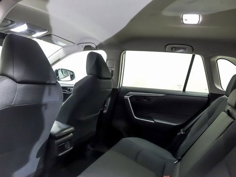 Certified 2024 Toyota RAV4 LE image 11