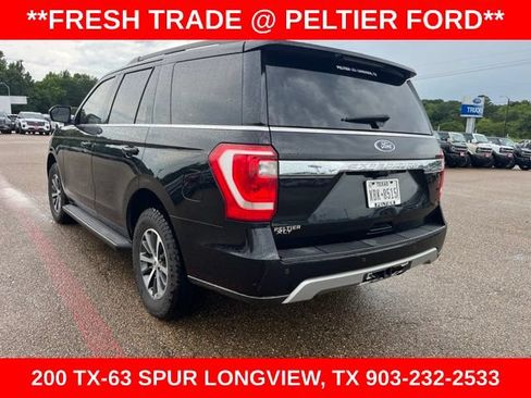 Used 2019 Ford Expedition XLT w/ Equipment Group 201A RWD image 9