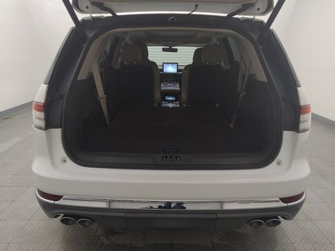 Used 2020 Lincoln Aviator Reserve w/ Equipment Group 202A AWD/4WD image 29