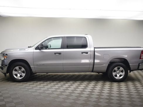 Used 2023 RAM 1500 Lone Star AWD/4WD image 13