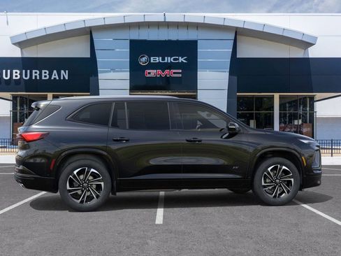 New 2026 Buick Enclave Sport Touring w/ Super Cruise Package image 5