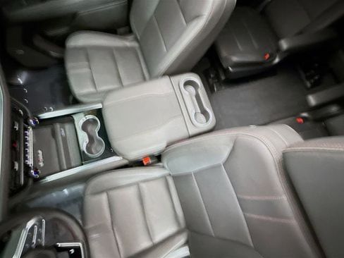 Used 2025 Chevrolet Tahoe RST AWD/4WD image 26