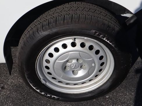 Used 2021 RAM ProMaster City Tradesman image 23