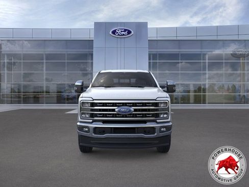 New 2026 Ford F250 Lariat w/ Chrome Package AWD/4WD image 7