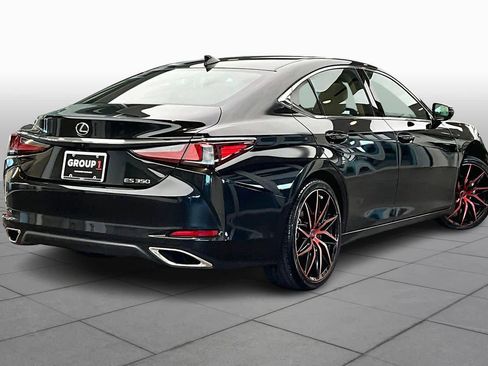 Used 2023 Lexus ES 350 w/ Premium Package image 15