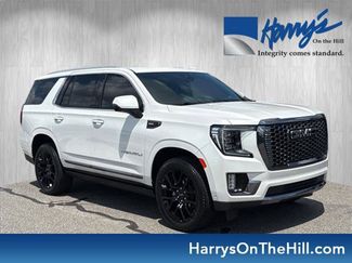 Certified 2024 GMC Yukon Denali Ultimate w/ LPO, Floor Liner Package AWD/4WD video 1