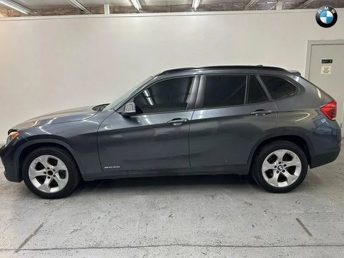 Used 2014 BMW X1 sDrive28i image 7