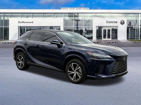 Used 2024 Lexus RX 350 FWD w/ Technology Package image 3