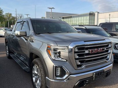 Used 2020 GMC Sierra 1500 SLT w/ SLT Premium Package