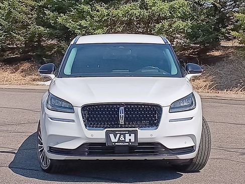 Used 2022 Lincoln Corsair Reserve w/ Equipment Group 201A AWD/4WD image 31