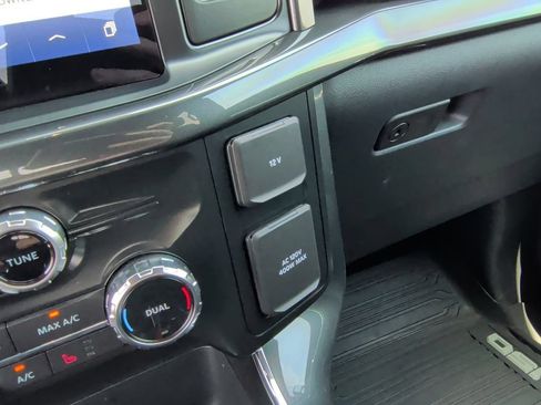 Used 2022 Ford F150 XLT w/ Equipment Group 302A High AWD/4WD image 28