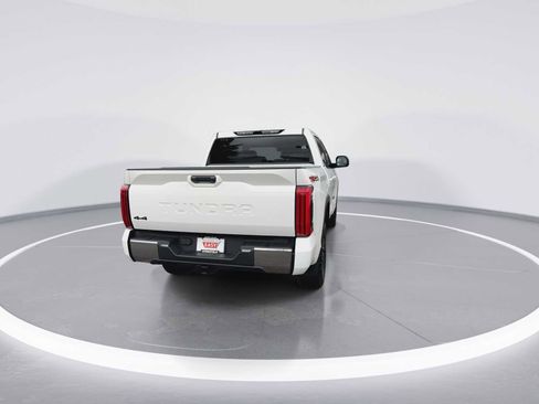 Used 2024 Toyota Tundra SR5 image 7
