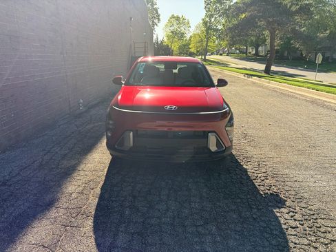 New 2026 Hyundai Kona SE FWD image 8