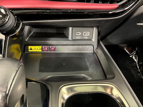 Used 2023 Lexus NX 350h AWD image 15