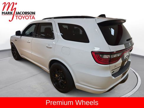 Used 2024 Dodge Durango SRT image 11