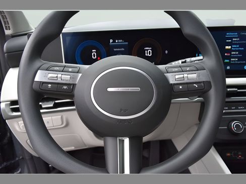 New 2026 Hyundai Tucson SE FWD image 18