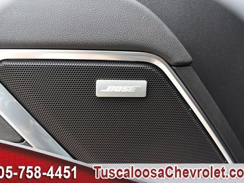 New 2026 Chevrolet Silverado 1500 RST AWD/4WD image 14