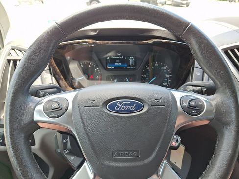 Used 2017 Ford Transit 150 XLT RWD image 22