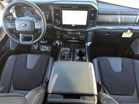 New 2025 Ford F150 Raptor AWD/4WD image 47