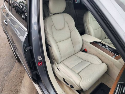 Used 2016 Volvo XC90 T6 Inscription AWD/4WD image 13