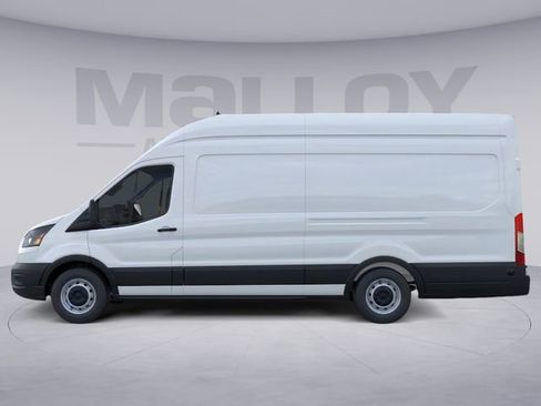 New 2026 Ford Transit 350 Base w/ Load Area Protection Package image 3