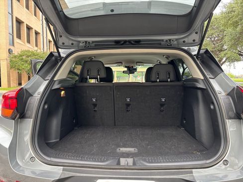 Used 2025 Buick Encore GX Preferred FWD image 26