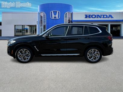 Used 2024 BMW X3 sDrive30i w/ Premium Package w/ZPA