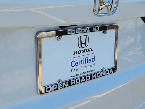 Certified 2026 Honda CR-V Sport image 30