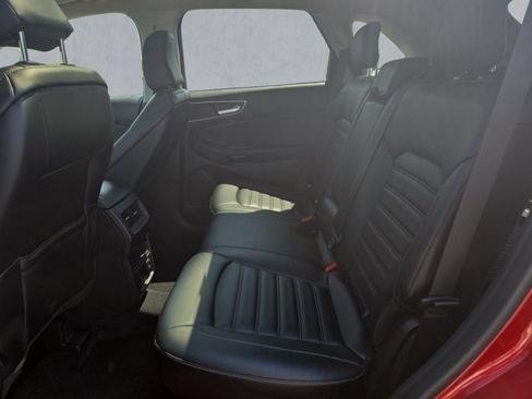 Used 2023 Ford Edge SEL w/ Convenience Package AWD/4WD image 23