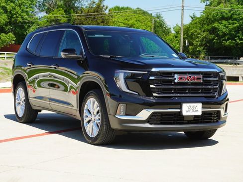Used 2024 GMC Acadia Elevation FWD image 6