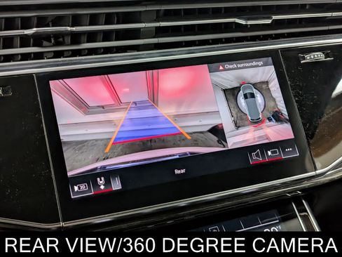 Used 2025 Audi Q7 3.0T Premium Plus image 41