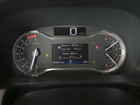 Used 2018 Honda Ridgeline Sport image 15