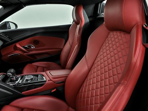 Used 2020 Audi R8 V10 performance image 26