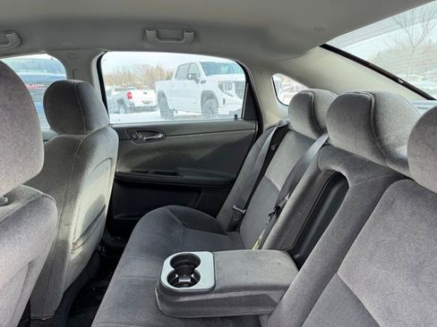 Used 2007 Chevrolet Impala LT image 7