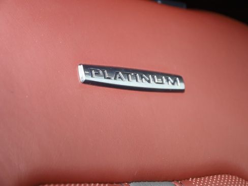 Used 2021 Ford F250 Platinum w/ Tremor Off-Road Package image 14