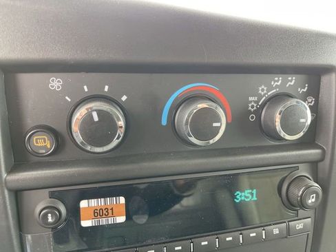 New 2024 GMC Savana 2500 w/ Driver Convenience Package RWD image 13