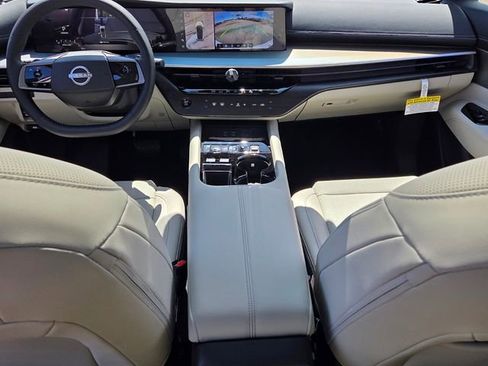 New 2026 Nissan Murano SL AWD/4WD image 8