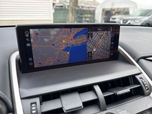 Used 2020 Lexus NX 300 AWD w/ Premium Package image 33