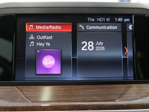 Used 2019 BMW X3 sDrive30i w/ Convenience Package RWD image 20
