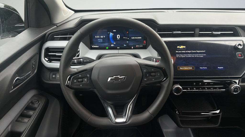 New 2027 Chevrolet Bolt LT FWD image 13