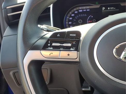 Used 2024 Hyundai Tucson SEL image 16