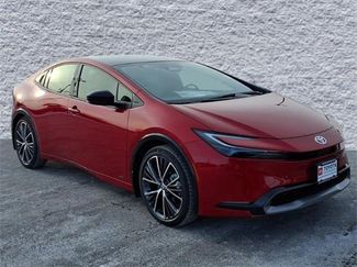 New 2026 Toyota Prius XLE video 1