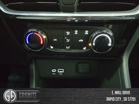 New 2026 Buick Encore GX Sport Touring w/ Advanced Technology Package AWD/4WD image 18