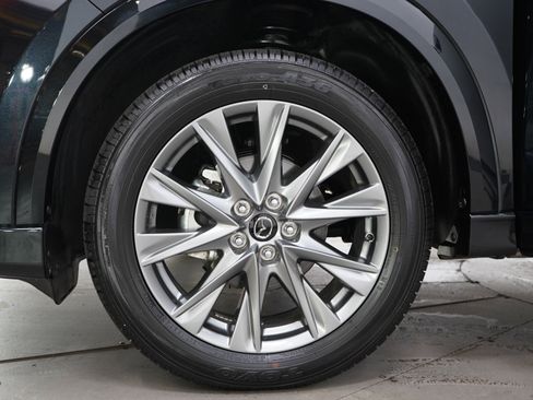 Certified 2025 MAZDA CX-5 AWD 2.5 S w/ Premium Plus Pkg image 31