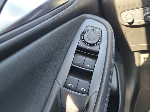 New 2026 Buick Encore GX Sport Touring w/ Advanced Technology Package FWD image 14