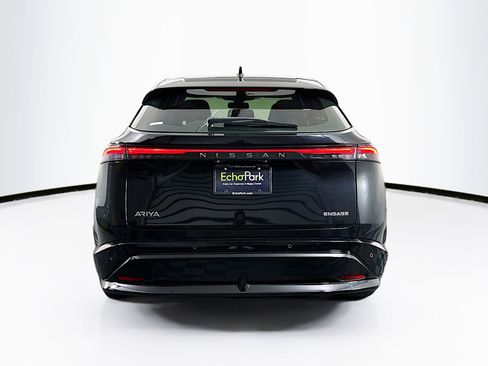 Used 2023 Nissan Ariya FWD image 7