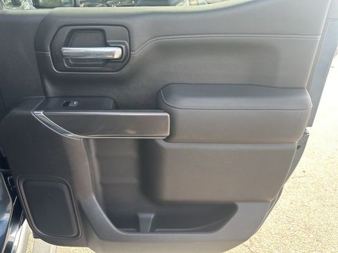 Used 2020 GMC Sierra 1500 AT4 w/ AT4 Premium Package image 27