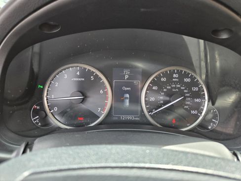 Used 2017 Lexus NX 200t FWD w/ Premium Package image 16