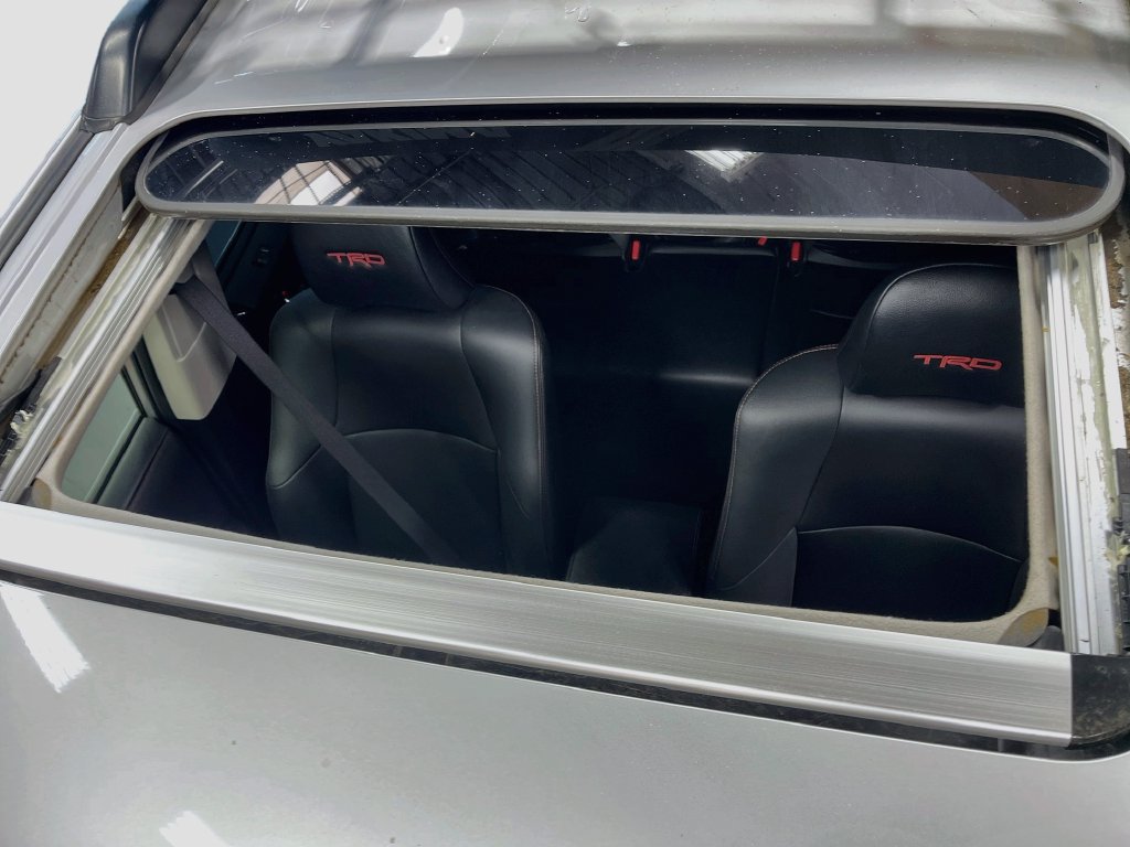 Used 2021 Toyota 4Runner Venture w/ Moonroof Package AWD/4WD image 22